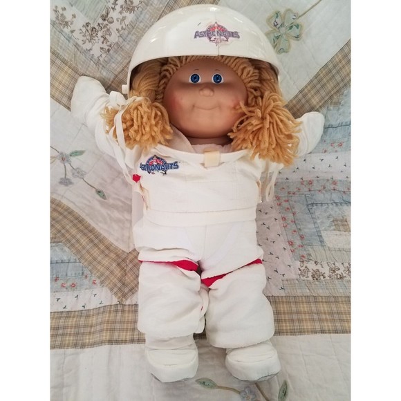 cabbage patch kids Toys Original 982 Cabbage Patch Kids Doll